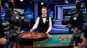Live casino